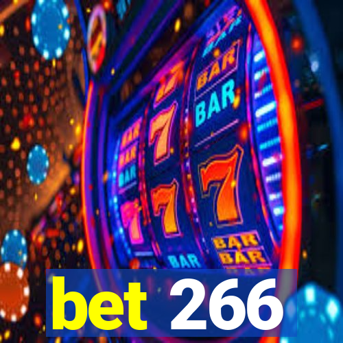 bet 266
